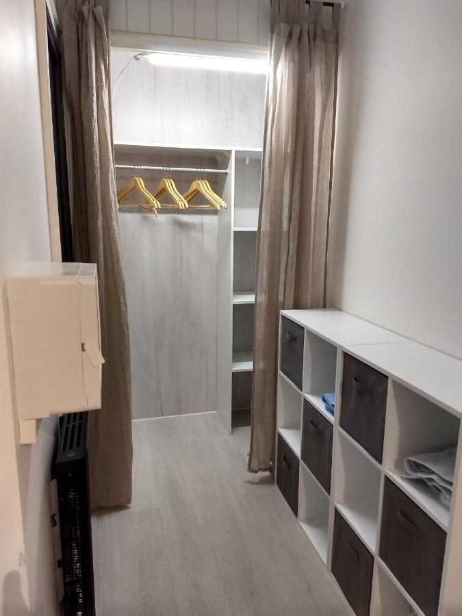 Le Petit Nid Apartamento Montgaillard  Exterior foto