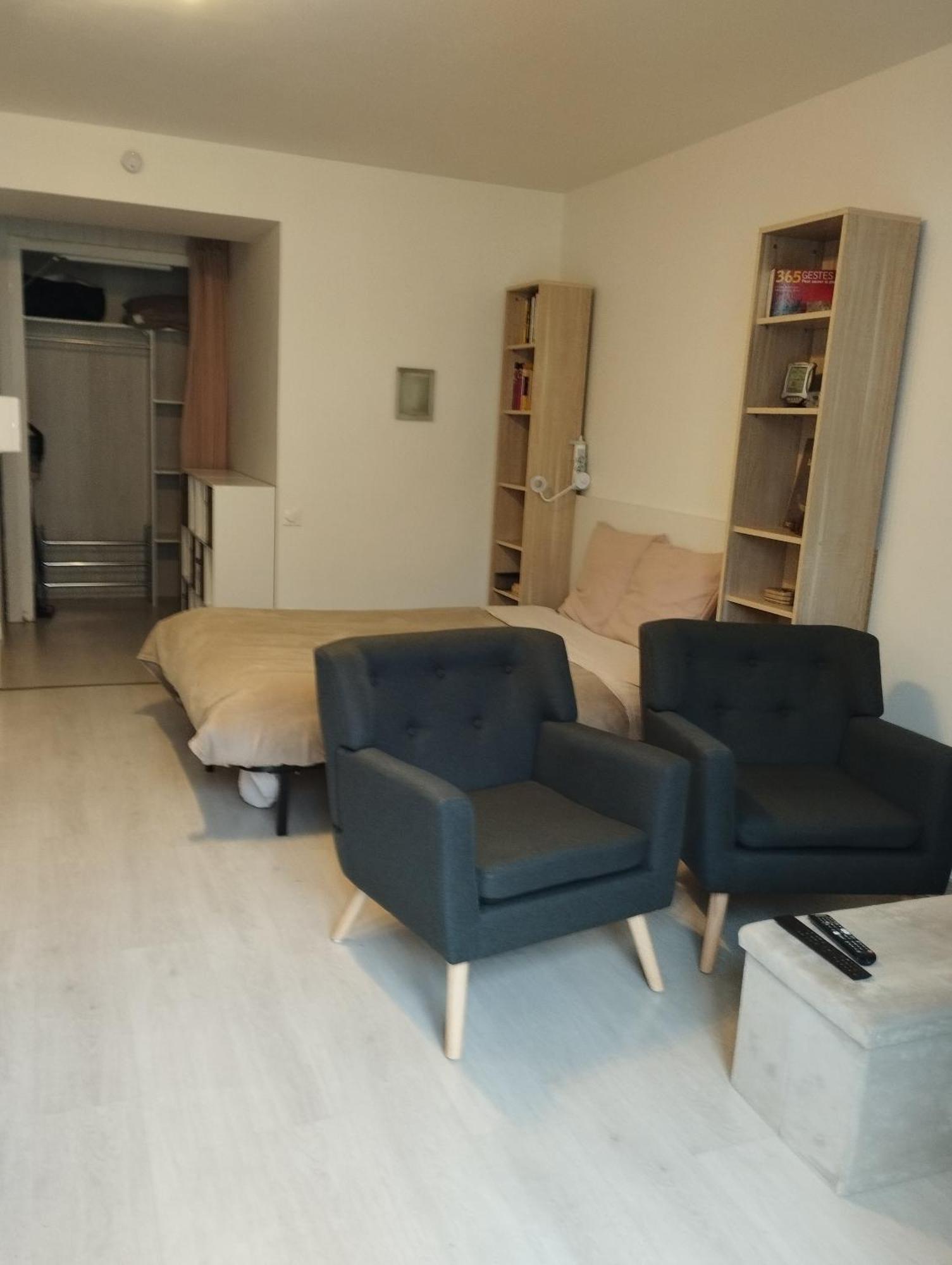 Le Petit Nid Apartamento Montgaillard  Exterior foto