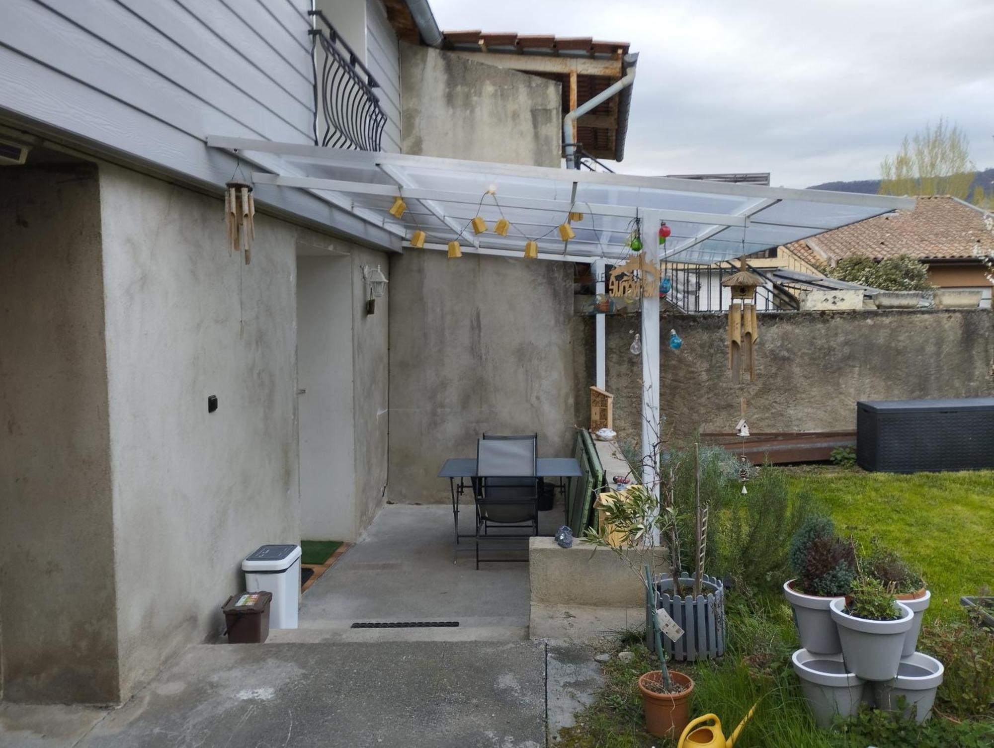 Le Petit Nid Apartamento Montgaillard  Exterior foto